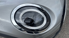 MINI Hatchback 1.5 Cooper Classic 3dr Auto Petrol Hatchback